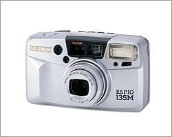 Amazon | PENTAX ESPIO135M | コンパクト 通販
