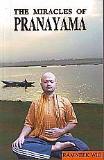 Paperback The Miracles of Pranayama Book