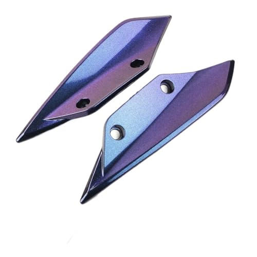 Latéraux carénage couvercle de panneau latéral avant moto ABS pour S1000RR 2012