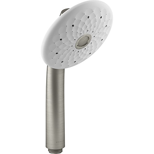 Regadera de mano Kohler K-72595-BN 2.0 GPM Brushed Nickel