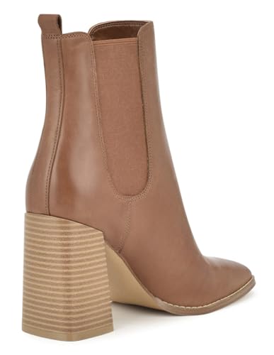 Nine West Women's Tobin Ankle Boot4