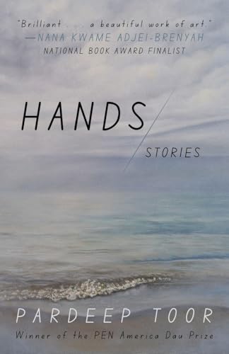 Hands: Stories