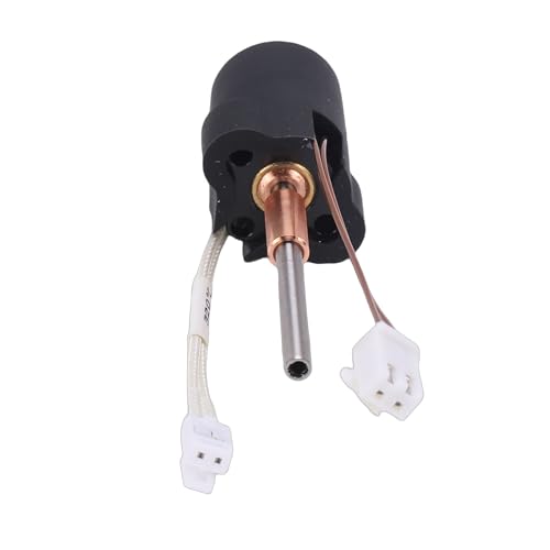 Jiawu �����Z���~�b�N�z�b�g�G���h�L�b�g 0.4MM �m�Y�� 3D �v�����^�[�z�b�g�G���h��̌^���o�@ K1 Max 2025 �M�����̍�������i���Z���~�b�N���^��