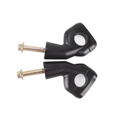 Rehausseur guidon Bonneville T120 pince barre alu de qualité