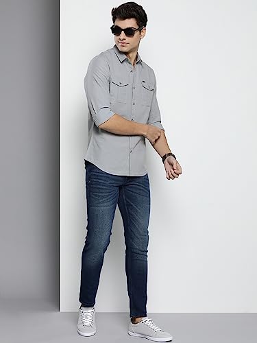 Image of THE Indian Garage CO Men Shirt