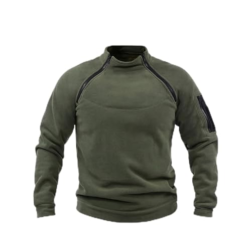 Genérico Jersey Hombre Vestir, Fleece Basica Inverno Camisolas Sudadera Negra, Deportiva Vestir Corta Media Chaquetones de, Activewear Friki Sudadera Hombre Talla Grande, 3XL