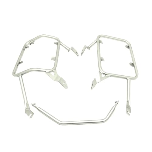 Porte-bagages de moto pour partir en road trip avec la R1200GS et R1250GS Adventure