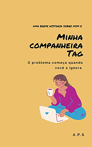 Minha Companheira TAG