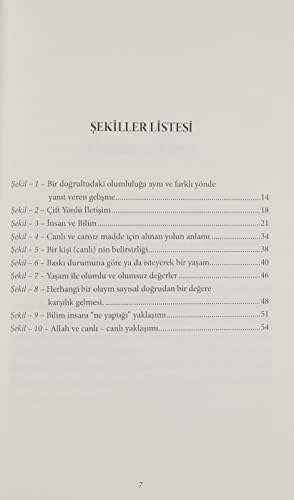 Bilim ve Teknolojiye Düşünsel Bakış: Düşünerek Yaşama - Görsel 7