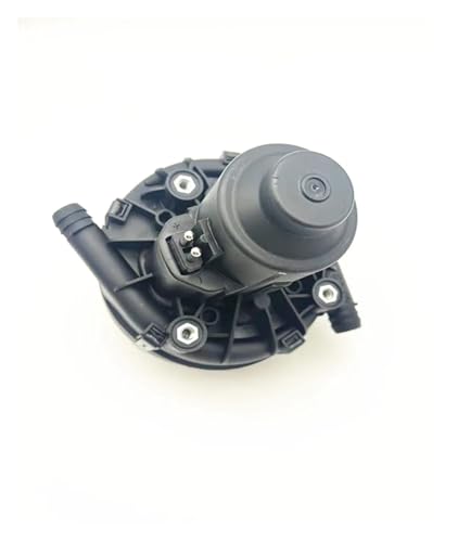 Bomba de aire para motor compatible con Mercedes Benz W204 GLK300 W221 S300 S350 S400 R350 W164 ML350 OE A0001405185 miniatura 5