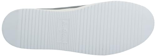 Sam Edelman Women's Pippy Sneaker, Sky Grey, 7.54