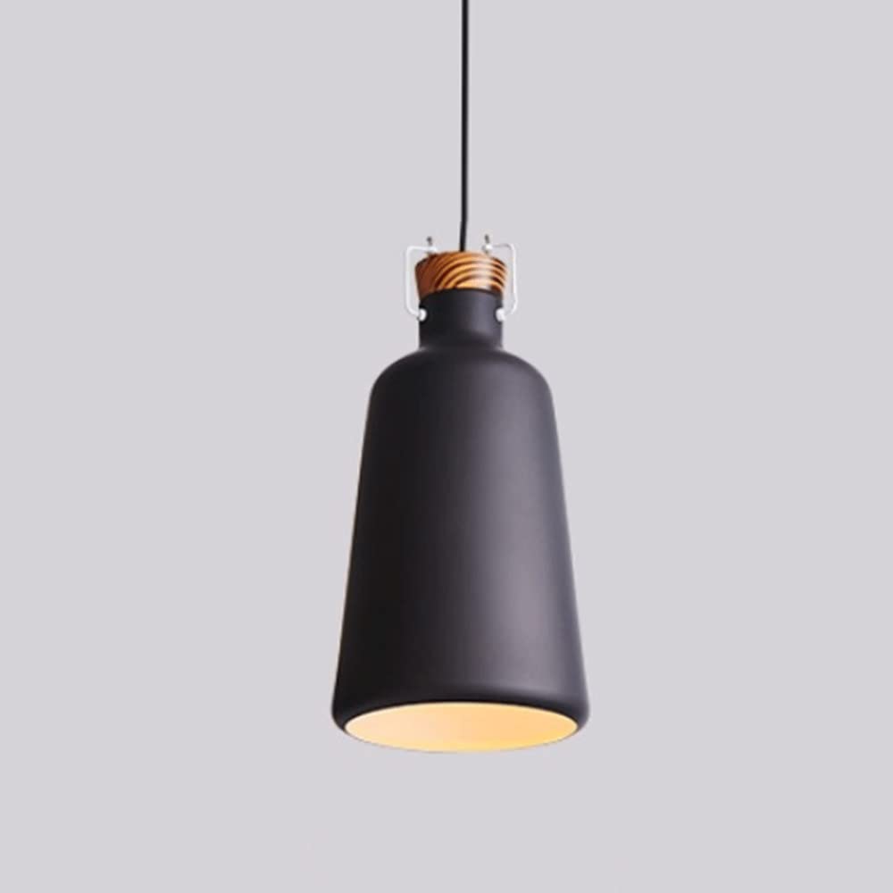 Lustre de luxe macaron plafond suspension luminaire suspendu moderne S