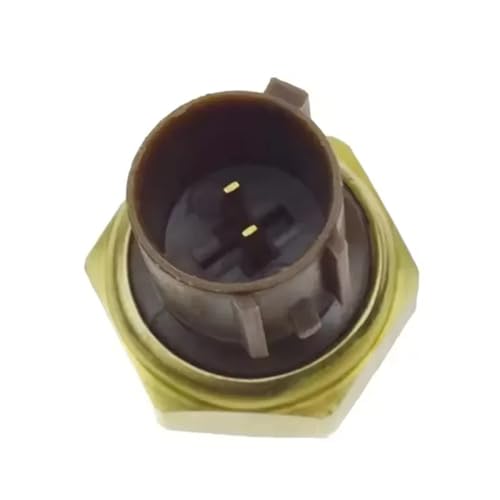 Sensor de temperatura del agua del ventilador del refrigerante del radiador 37760P00003 5