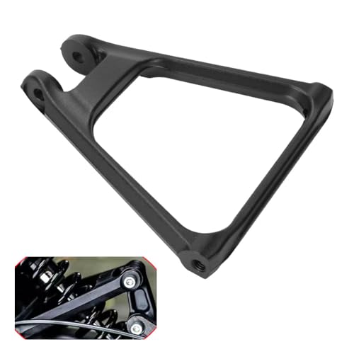 Kit triangle de progression arrière Sur-Ron Light Bee et Segway X260 biellette renforcée