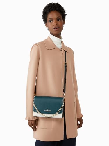 Image of Kate Spade Carson Convertible Crossbody Handbag