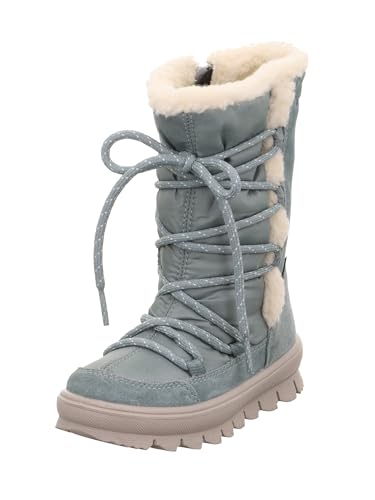 Girls Snow Boot