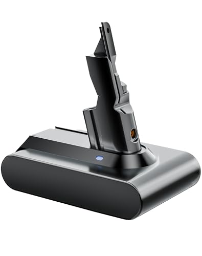 Coraybat 7000mAh 21.6V Replacement for V7 Battery Compatible with SV11,