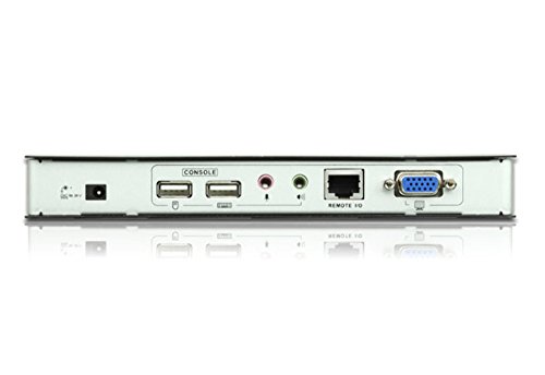 ATEN VE901 Display Port HD Base T Extender