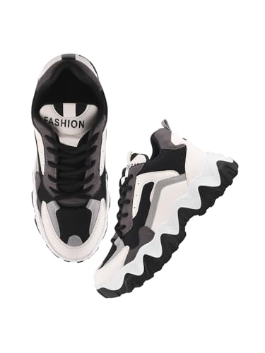 Image of Shoetopia Women Lace Up Sneaker Shoes