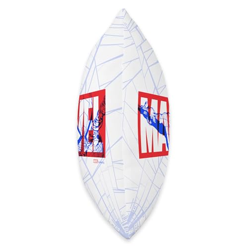 Coussin Spider-Man Marvel multicolore 45x45cm idee cadeau anniversaire originale pour fan - 3
