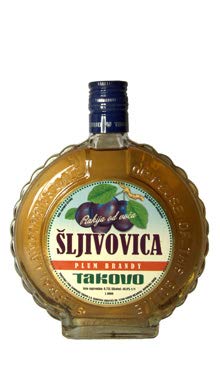Takovo Pflaumenschnaps Sliwowitz 0,75 l