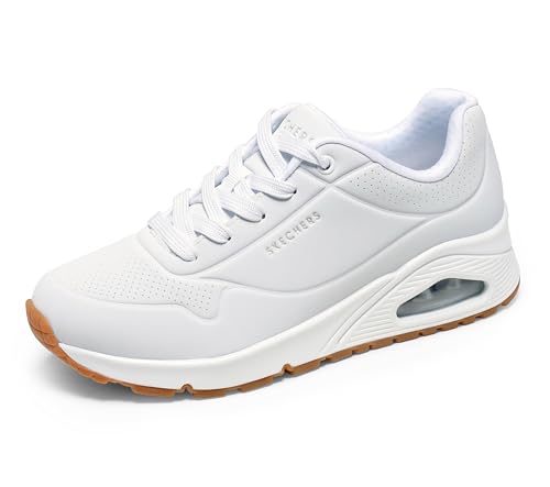 Skechers Women's UNO Stand on Air Sneaker