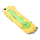 OATIPHO Kinderfußmessgerät Schuhgrößenmesser Messung fußlängenmessgerät kinder...