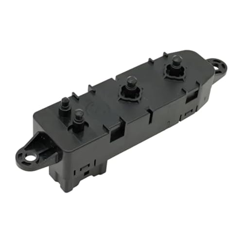 Interruptor asiento Nissan 87066-1AB0A con ajuste de precisión para control eléctrico suave