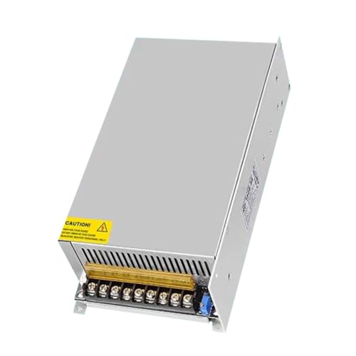 Weytoll Multifunctional Practical 1500W PSU Portable...