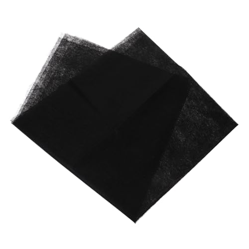 SEWACC Self Adhesive Double Sided Hot Melt Interlining Film for Sewing Wide Long for Garment Hemming Crafts and Home Decor Projects