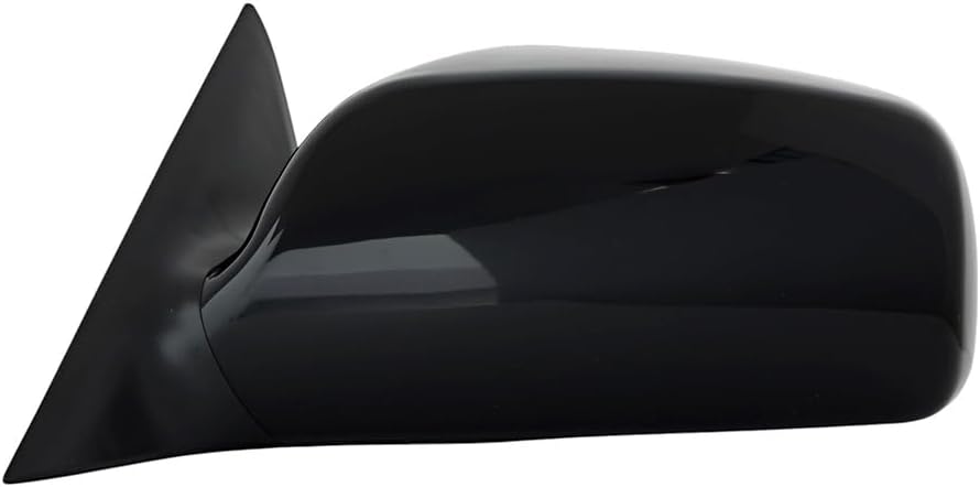 For Toyota Camry US Built 2007 2008 2009 2010 2011 Power Side Door View Mirror Driver Left
