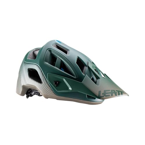 Casco MTB AllMtn 3.0 V23 ideal para explorar senderos forestales este fin de semana 4