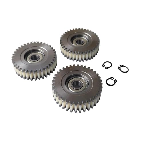 Image of 36T Planetary Nylon Gears Electric Bicycle Accessories, E Bike Motor Gear Clutch Kit, Bicycle Modification Accessories for Bafang Electric Bicycle 500W 750W(Mixing,Gear Clutch -Right)