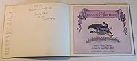 The Runaway Brownie B0006BPVT8 Book Cover