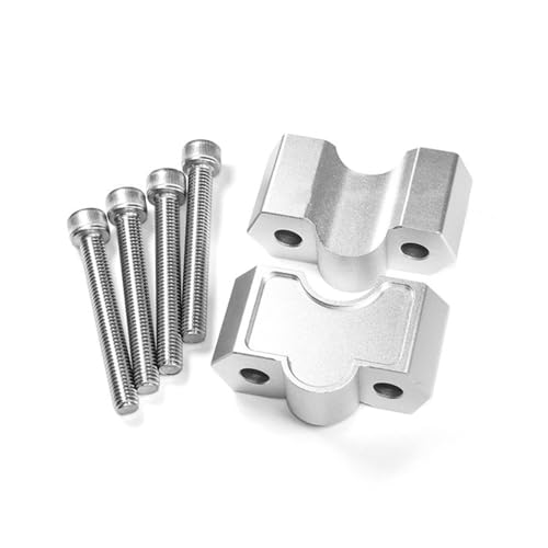Rehausseurs guidon moto 30mm adaptateur extension BMW F750GS 2018-2022