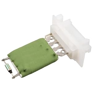 Febi Bilstein 180673 Gebläsemotor-Widerstand, 1 Stück