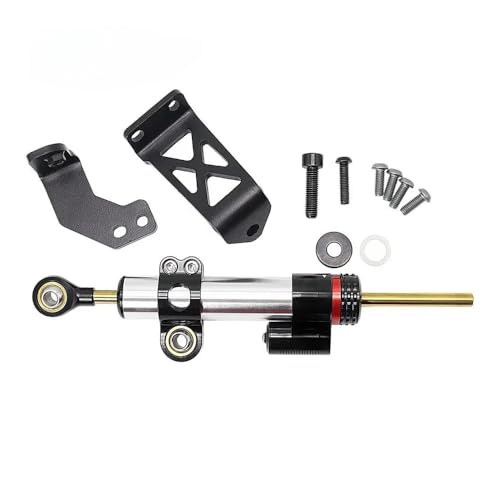Amortisseur direction Pan America 1250S kit support stabilisateur moto PA1250S