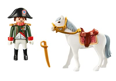 Amazon.co.jp: プレイモービル ナポレオン playmobil 70679 : おもちゃ