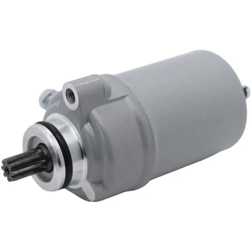 Moteur de démarreur pour moto résolvant les démarrages difficiles Bajaj Boxer 150 45412424