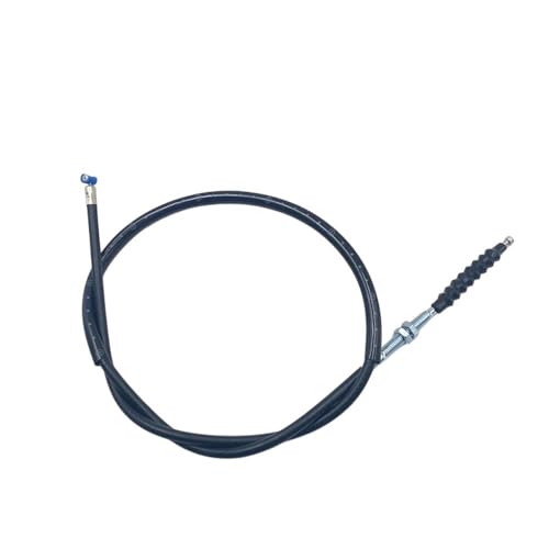 Cable de embrague para motocicleta GN125, CBT125 y CG125 de alta resistencia