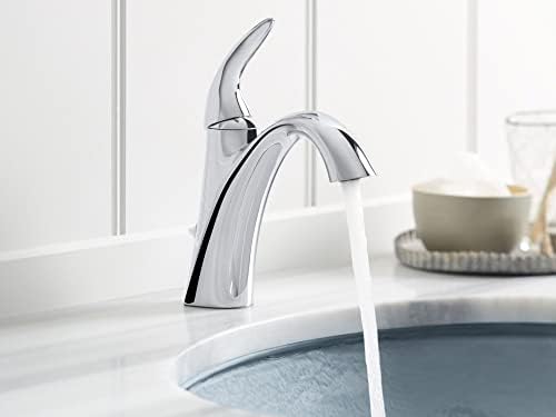 Alteo Single Hole Faucet: Elevate Your Bathroom with Confidence