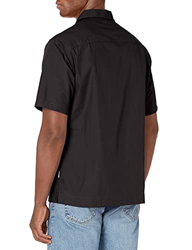 Cubavera Embroidered Guayabera Shirt2