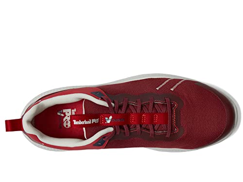 Image of Timberland PRO Men's Setra Low Comp Toe Work Shoes