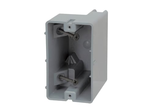 Southwire Electrical Box for Lighting Fixture, 50lb...