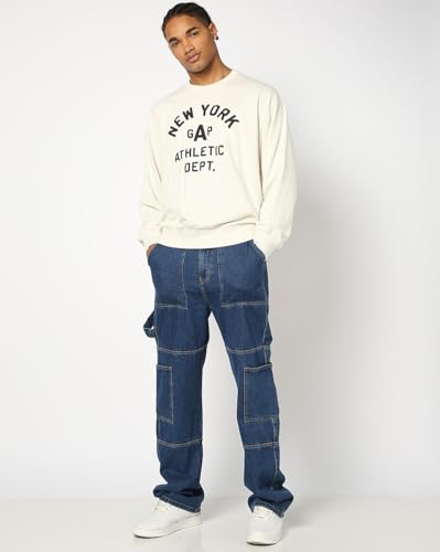 Image of GAP Men Sweatshirt