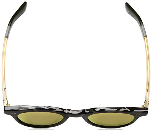 TOMS Fin Round Sunglasses4