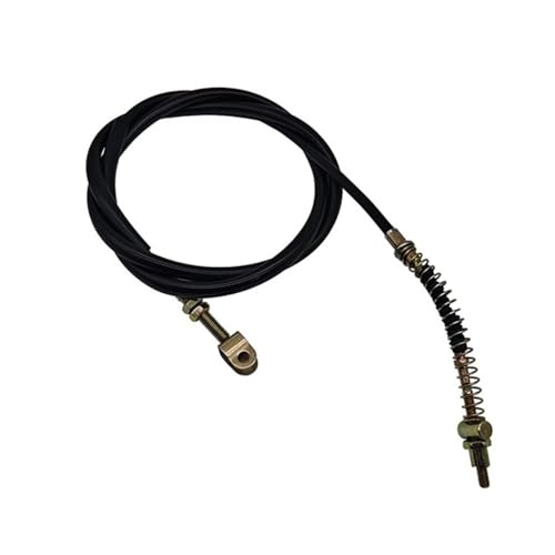 Cable de estacionamiento compatible con repuesto 901A08031000001 4