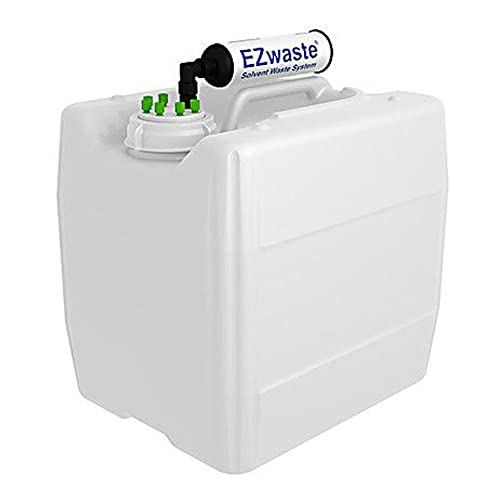 Thomas 330-0C11-TMS EZwaste UN/DOT�t�B���^�[�L�b�g Versa Cap S70 �˂��A�_�v�^�[�t�� 1/8�C���`OD�`���[�u�p4�|�[�g 1/4�C���`OD�`���[�u�p3�|�[�g (1�p�b�N)