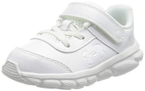 Under Armour Kids' Assert 8 Running Shoe