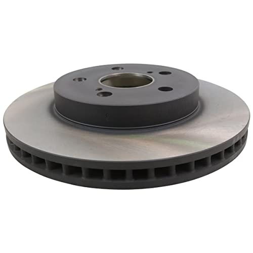 Disque de frein Toyota avant ventilé de rechange pour entretien mécanique